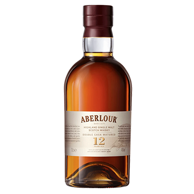 Aberlour Whisky - 12 años