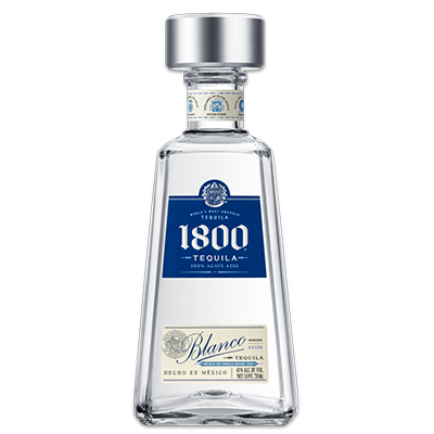 1800 Blanco