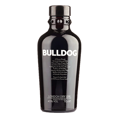 Bulldog