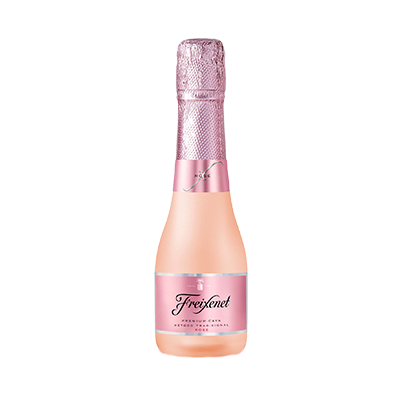 Freixenet Rosé Extra Dry - 187ml