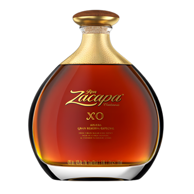 Zacapa XO