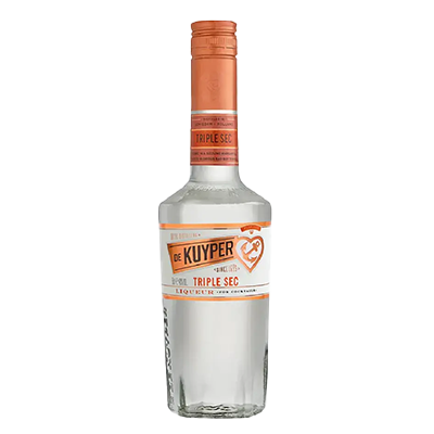De Kuyper Triple Sec Liqueur