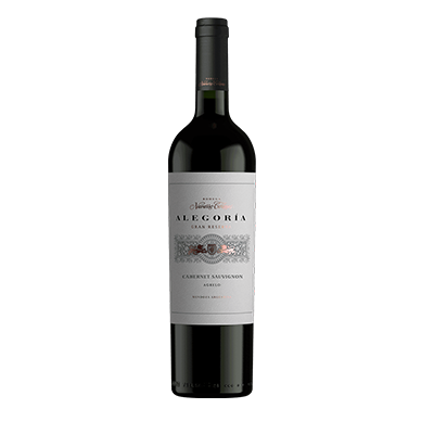 Navarro Correas Alegoria Cabernet Sauvignon