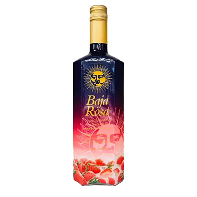Baja Rosa