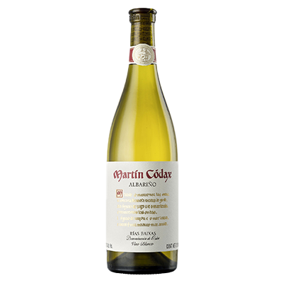 Martín Códax Albariño