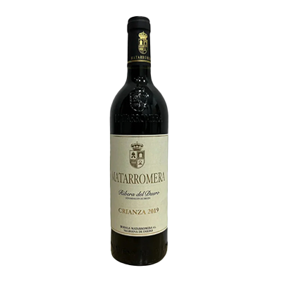 Matarromera Crianza - Ribera del Duero