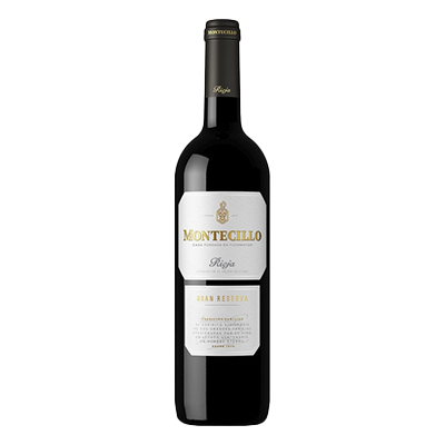 Montecillo Rioja Gran Reserva