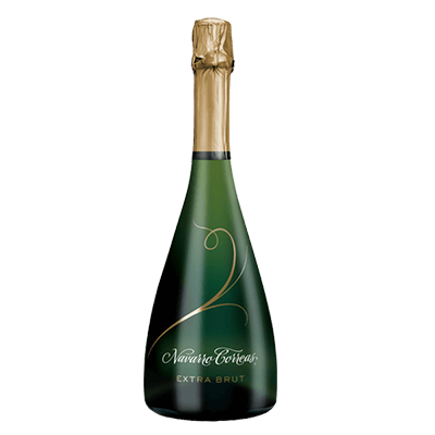 Navarro Correas Extra Brut