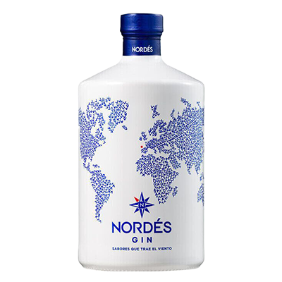 Ginebra Nordés