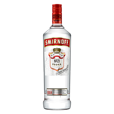 Smirnoff