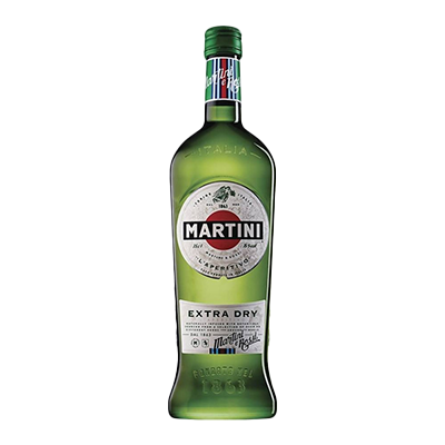 Vermouth Extra Dry