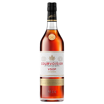 Courvoisier vsop