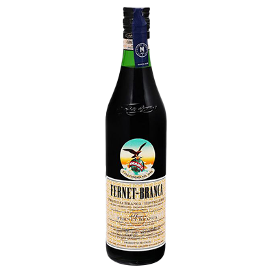 Fernet branca