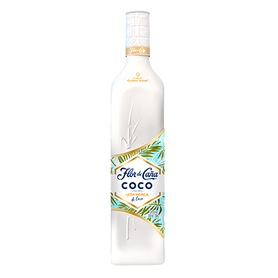 Flor de caña Coco