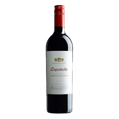 Lapostolle Cabernet Sauvignon