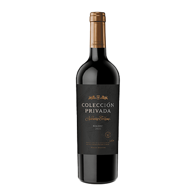 Navarro Correas Colección Privada Malbec