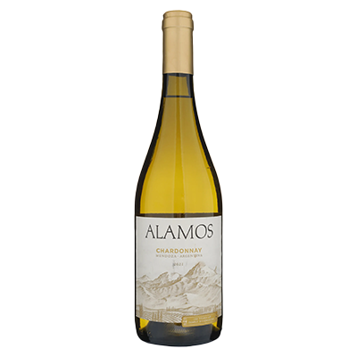Alamos Chardonnay
