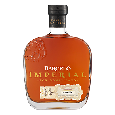 Barceló Imperial Ron Dominicano