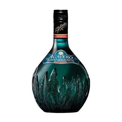Tequila Agavero