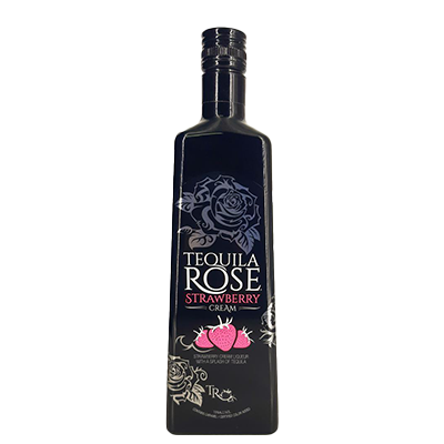 Tequila Rose - Strawberry Cream