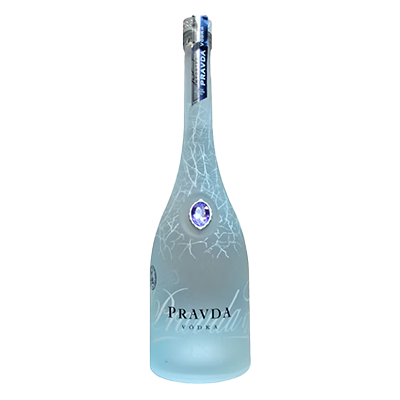 Pravda - Premium Luxury Polish Vodka