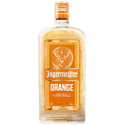 Jägermeister Orange