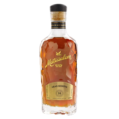Matusalem - 23 años Gran Reserva