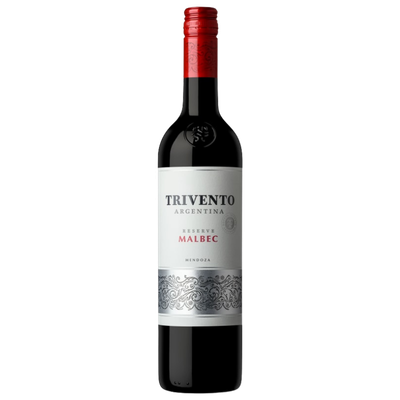 Trivento Reserve Malbec 2024